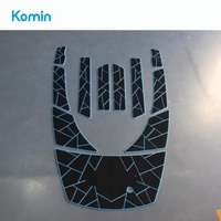 Tapis de plancher en mousse EVA pour jet ski Komin Yamaha VXR 700 FX 140