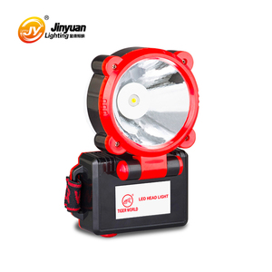 Tigre mundo recargable <span class=keywords><strong>faro</strong></span> luz led cabeza de la lámpara <span class=keywords><strong>al</strong></span> aire libre se - Product Image 1