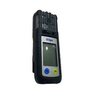 Detector de Gas Portátil Cuatro en Uno Drager X-am 2800, Combustible, IP68 - Product Image 3