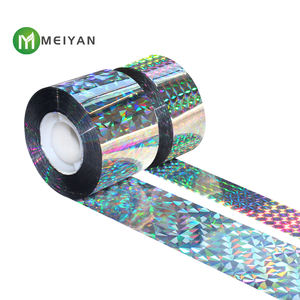 Tuinverschrikker voor vogels, dubbelzijdige holografische laser vogelafschrikmiddel tape - Product Image 1