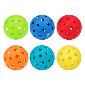 pelotas de pickleball para exteriores - Product Image 1