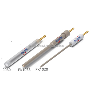 <span class=keywords><strong>Electrodo</strong></span> <span class=keywords><strong>de</strong></span> referencia <span class=keywords><strong>Ag</strong></span>/<span class=keywords><strong>AgCl</strong></span> - Product Image 3