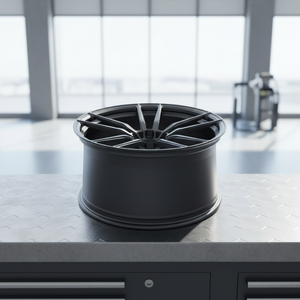 Ruedas Modulares Monobloque de Aleación Ligera DEONEO Forged Custom15 16 17 18X8 19X9.0 20X9.5 21X10 <span class=keywords><strong>22X10</strong></span> 24X12 de Alto Rendimiento - Product Image 4