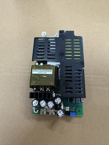 Fuente de Alimentación AC-DC de Marco Abierto Meanwell Serie <span class=keywords><strong>LOP</strong></span> Original de 200W-600W, 12V-54V, Salida Única, Uso Médico, 95% de Eficiencia - Product Image 5
