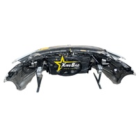 Nouveau Kit Carrosserie Universel Mercedes-Benz Classe A 177 avec Pare-chocs Avant à Fixation par Boulons et Emplacements pour Capteurs d'Aide au Stationnement – Vente Chaude