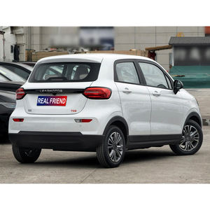 Leapmotor T03 2025: <span class=keywords><strong>2</strong></span> Versioni, Auto Elettrica con Autonomia di 301km e 403km, Mini Auto Leapmotor T03 2025 in Vendita - Product Image 3