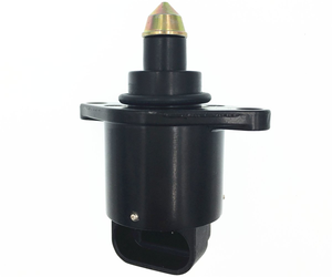 Valvola di Controllo del Minimo IACV per Renault Paykan, <span class=keywords><strong>Megane</strong></span> e Kia Pride D95174 D5174 7701047909 - Product Image 4