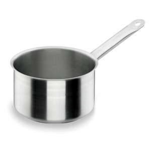 Pentola Chef Classic da 1,5 litri in acciaio inossidabile per cucinare salse e condimenti - Product Image 1