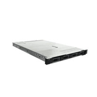Server Rack 1U con Doppia Presa Intel Xeon Scalable per Web Hosting e Database, Server Rackmount Aziendale R450