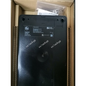 Nuevo Controlador Programable IFM CR0303 Hecho en China - Product Image 1