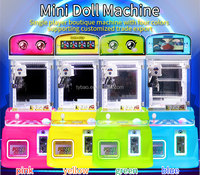 Mesin Cakar Mini Gantungan Kunci Baru untuk Anak-Anak 110/220V Bersertifikat CE Multi-Warna Grosir Langsung dari Pabrik