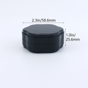Portable Tobacco Dry Spice Metal Grinder for Wholesale Smoking Accessories - Product Image 6
