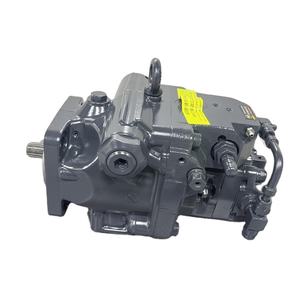 Bomba Principal para Excavadora PC40MR-1 PC45MRX-1 705-41-02310 708-3, Piezas de Maquinaria de Construcción Remanufacturadas, 6 Meses de Garantía - Product Image 2