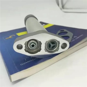 ปั๊มมือจ่ายน้ำมันคุณภาพสูง E320B E324D E322C 3114 3116 183-2823 2W2605 รุ่น 1832823 - Product Image 3