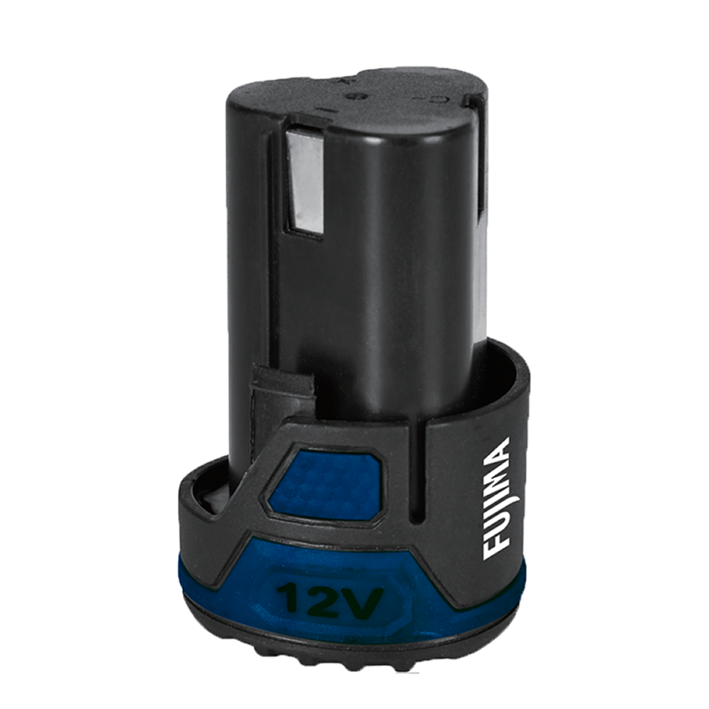 Fujimaбыл FT-LB12VHD питающий инструментный Аккумулятор 12В 2.0A аккумуляторная батарея для fujimaбыл