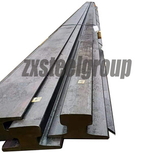 Bán Hot <span class=keywords><strong>DIN</strong></span> <span class=keywords><strong>536</strong></span> tiêu chuẩn A45 cần cẩu đường sắt thép cần cẩu đường sắt giá - Product Image 1