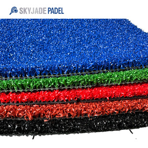 <span class=keywords><strong>Gazon</strong></span> <span class=keywords><strong>synthétique</strong></span> coloré pour padel, dalles <span class=keywords><strong>de</strong></span> <span class=keywords><strong>gazon</strong></span> artificiel, putting green, rouleaux <span class=keywords><strong>de</strong></span> sport pour la cour, football, basketball, golf, salle <span class=keywords><strong>de</strong></span> sport, <span class=keywords><strong>aire</strong></span> <span class=keywords><strong>de</strong></span> <span class=keywords><strong>jeux</strong></span> intérieure - Product Image 3