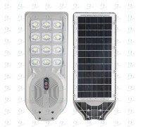 Lampadaire Solaire LED IP65 Haute Luminosité 800W en ABS, Certifications CE/CCC, 6000K Lumière du Jour, Montage Mural pour Autoroute et Jardin