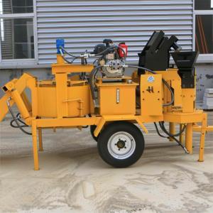 Máquina <span class=keywords><strong>para</strong></span> Fabricar Ladrillos de Arcilla Entrelazados M7MI TWIN, Moldes Personalizados, Máquina <span class=keywords><strong>para</strong></span> Ladrillos de Tierra <span class=keywords><strong>para</strong></span> <span class=keywords><strong>Negocios</strong></span> - Product Image 6