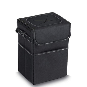 Cubo de basura <span class=keywords><strong>para</strong></span> coche, bolsa colgante <span class=keywords><strong>para</strong></span> colgar, montable, <span class=keywords><strong>el</strong></span> <span class=keywords><strong>mejor</strong></span> vendedor, tendencia - Product Image 1