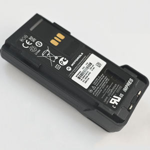 Batterie Li-ion standard NNTN8560A NNTN8560 IP68 2500mAh IMPRES, batterie de remplacement pour talkie-walkie APX4000H APX2000 - Product Image 3