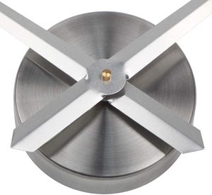 Wall Huge Silent <strong>Clock</strong> Movement <strong>Kits</strong> for DIY <strong>Clock</strong> Replacement Decoration - Product Image 2