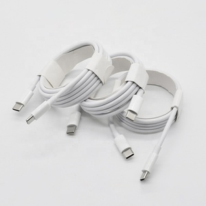 <span class=keywords><strong>Cable</strong></span> <span class=keywords><strong>USB</strong></span>-<span class=keywords><strong>C</strong></span> de Carga Rápida de 1m 2m 3m TPE 5A al por Mayor para Teléfono, Teléfonos Android, Impresora Modelo 12/13/14 - Product Image 2