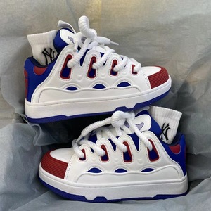 2024 inverno nuovo stile <span class=keywords><strong>da</strong></span> <span class=keywords><strong>uomo</strong></span> e <span class=keywords><strong>da</strong></span> donna Sneakers universali in edizione limitata <span class=keywords><strong>scarpe</strong></span> bianche alla moda con suole spesse <span class=keywords><strong>scarpe</strong></span> col <span class=keywords><strong>tacco</strong></span> <span class=keywords><strong>alto</strong></span> - Product Image 2