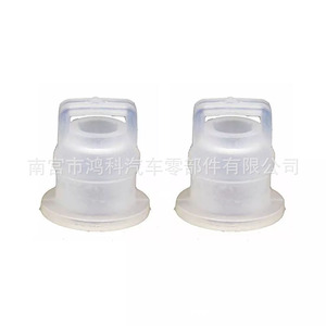 68064273AB Buje de goma para varillaje de cambio para Jeep Wrangler Chevrolet Buick Opel Antara, pieza de repuesto - Product Image 2