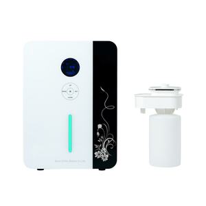 Diffuseur d'arômes électrique sans eau intelligent de grande surface 1200 ml pour hôtel et maison avec contrôle par application et garantie d'un an - Product Image 4