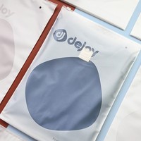 Offre spéciale de vêtements en plastique Sac à fermeture éclair en plastique de petite taille pour sous-vêtements et chaussettes