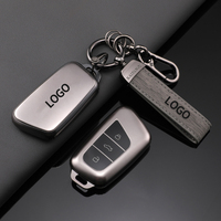 Étui de protection pliable en TPU pour clé de voiture, compatible avec Chery Tiggo, Arrizo, OMODA, JAECOO, Fulwin, Bonus – Vente en gros directe usine