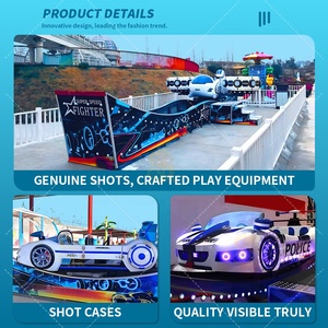 Fabricante Chinês de Carro Elétrico Familiar com 8 Assentos, Mini Carro Voador - Product Image 5