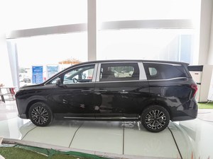 Dongfeng Forthing Xinghai V9 MPV di Alta Gamma, Interni Spaziosi, Ideale per Viaggi d'Affari ed Escursioni Familiari, Marchio Cinese Avanzato - Product Image 4