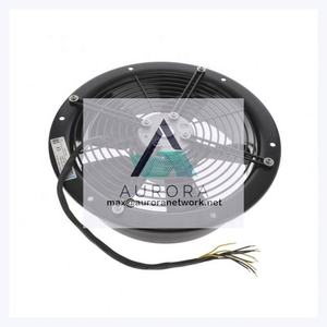 Ventiladores de refrigeración de alta calidad, OEM con buen precio - Product Image 4