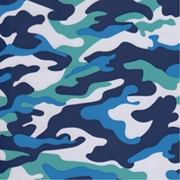 Film hydrographique camouflage pour Gel Blaster et pistolet électrique jouet |   Style tactique moderne