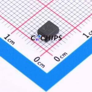 SMCY21815Y5V152M0 ตัวเก็บประจุนิรภัยแบบ SMD,4.5x3.9 มม. ( ความจุ: 1.5nF )( ความแม่นยำ: 20%) - Product Image 1