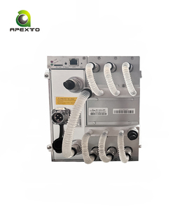 Bitmain Antminer S21 + Hyd 358T / 395T minatore Bitcoin ad alte prestazioni con raffreddamento idroelettrico - Product Image 3