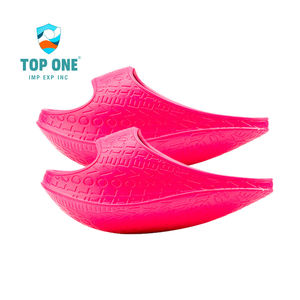 TopOne Offre Spéciale EVA à bascule corps Shaper sport équilibre Silm jambes balançoire chaussures secouer chaussures pantoufle Fitness - Product Image 6