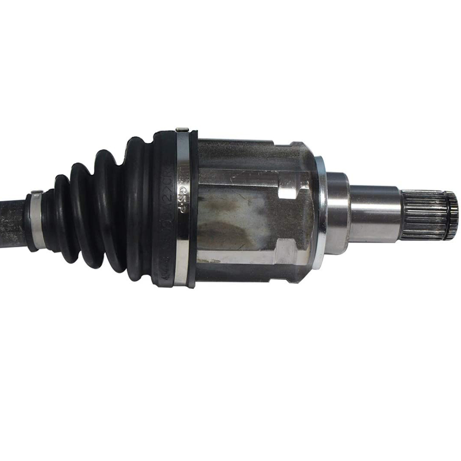 FTF2-25-60X Drive Shaft for Mazda CX-9 - Durable & Efficient