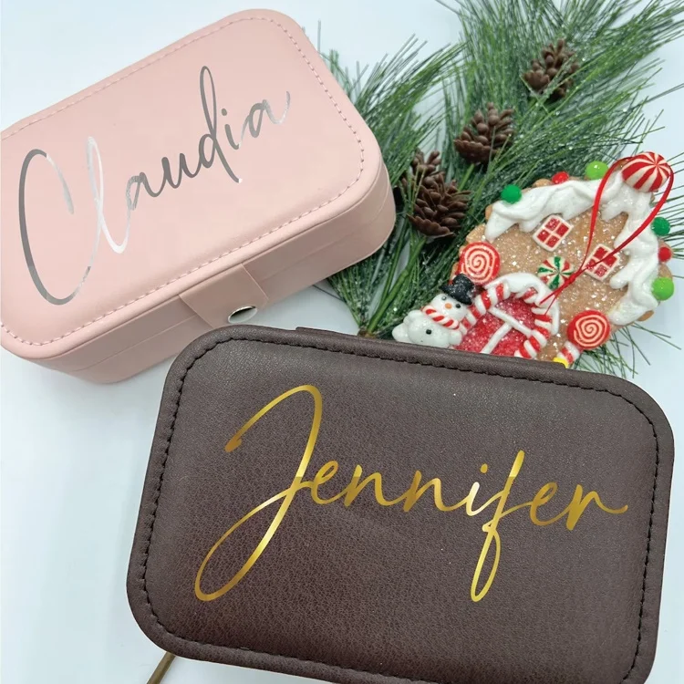 Porta Orecchini E Anelli Portagioie In Seta Orientale Arrotolabile - Organizer Da Viaggio Per Orecchini, Anelli, Collane, Con Tasche Multiple Roll Cosmetico Portatile