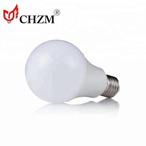 Bóng Đèn LED 3W Bán Chạy 2019 Bóng Đèn Nhôm Nhựa 85-250V Bóng Đèn Điện Nhôm Nhựa - Product Image 4