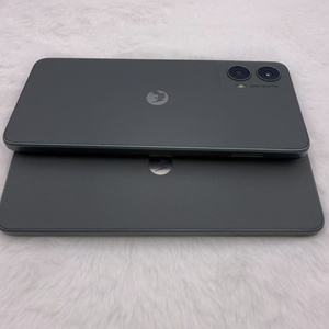 Teléfono Inteligente 5G Original Desbloqueado Versión Estadounidense Oficialmente Renovado a Bajo <span class=keywords><strong>Precio</strong></span> 4/128 GB Pantalla de 6.6 Pulgadas para <span class=keywords><strong>g</strong></span> 5G 2024 XT2417 - Product Image 4