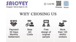 masse wärmedämmende kosmetiktüten berühmt schillernde kosmetiktüten für reise - Product Image 6