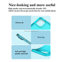 Étui en TPU transparent de 2 mm d'épaisseur, résistant aux chocs, durable, léger, design sportif, électro-plaqué, pour Google Pixel 9 8 7 6A Pro XL, 3 couleurs