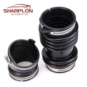 Manguera de Admisión de Aire para Motor de Automóvil, Pieza de Repuesto 16576-CG000, para Infiniti FX35 2003-2008 - Product Image 3