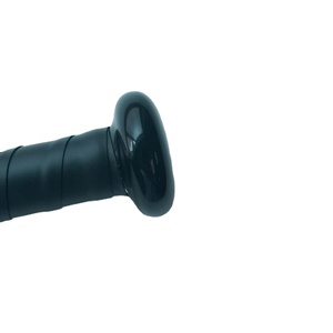 Batte de baseball en fibre de carbone brillante - Product Image 3