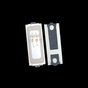 <span class=keywords><strong>LED</strong></span> <span class=keywords><strong>SMD</strong></span> de type surface blanche série PLCC2 <span class=keywords><strong>4014</strong></span> - Product Image 3