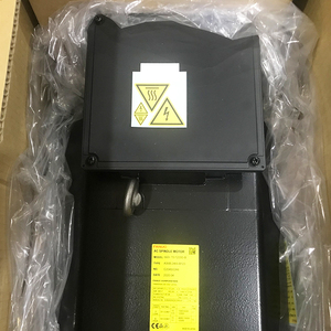 Motor Servo AC FANUC A06B-2469-B123 A06B0115B704 para PLC, PAC y Controladores Dedicados - Product Image 5