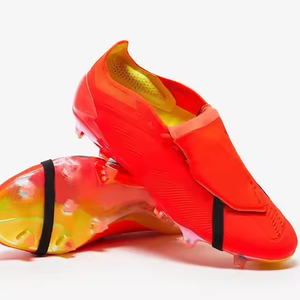 2024 modelo más nuevo depredador botas de fútbol Taco de alta calidad zapatos de fútbol personalizados suministro de fábrica zapatos de fútbol baratos - Product Image 2